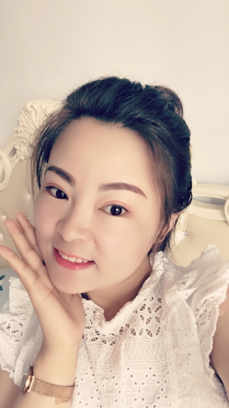 美琳的第一张照片--韩城红颜知己交友网